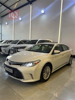 تويوتا أفالون